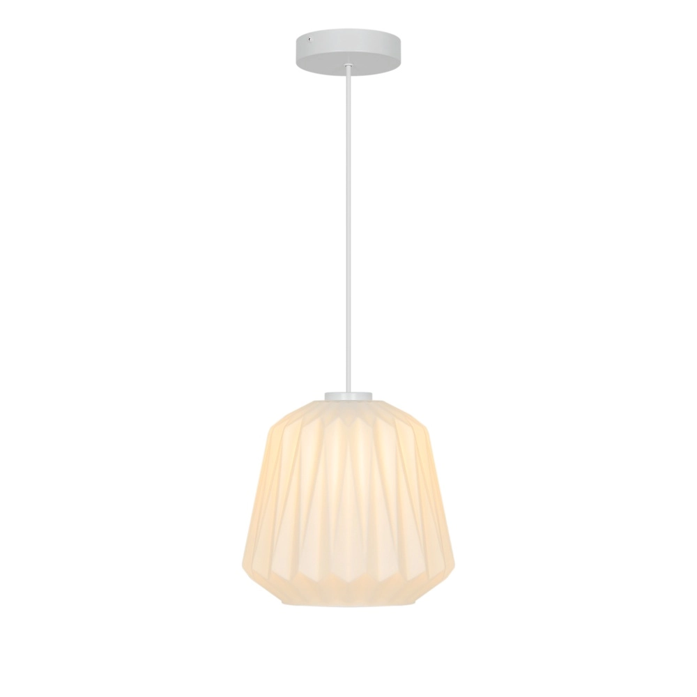 Lampe pendante scandinave Elbie  Ø 24cm Nordlux 5704924027178