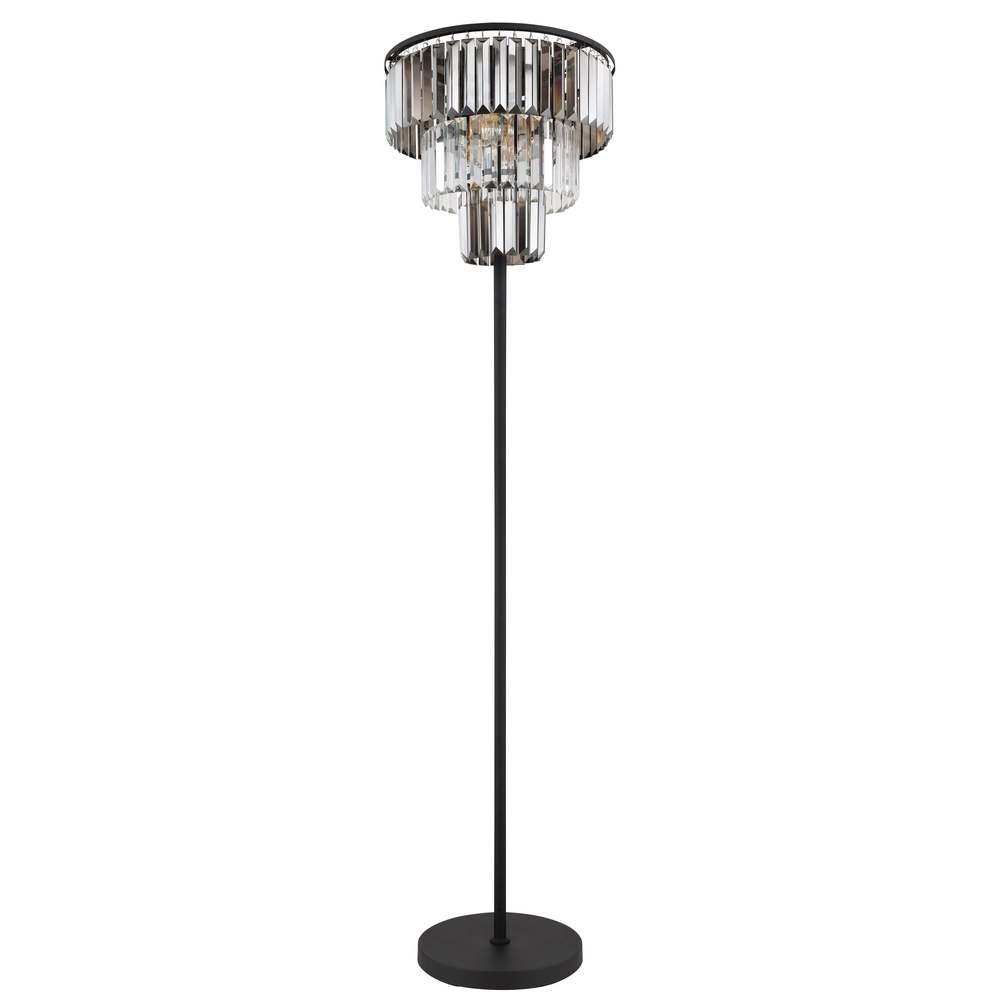 Lampe de pied Naxis Ø 40cm Globo 9007371446391