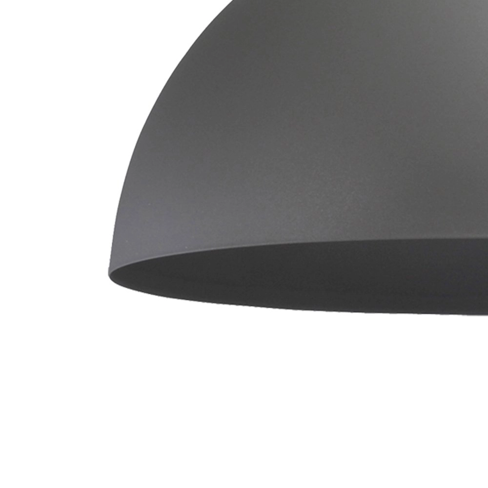 Lampe à suspension Industria Concrete 30 Masterlight 8718121159607