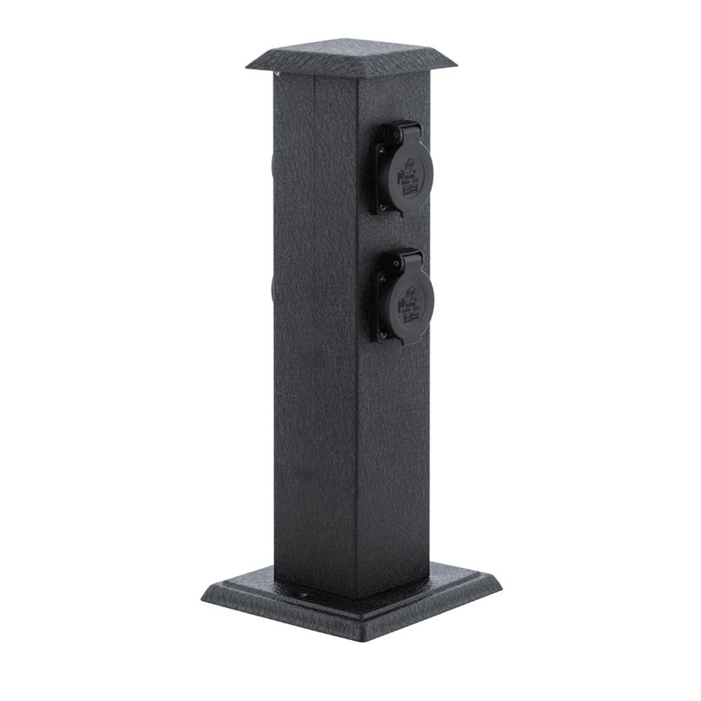 Prise de Jardin Park 4 Prise de Jardin Park 4