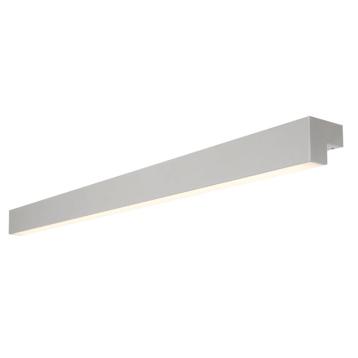 Applique miroir LED L-LINE Salle de bains Applique miroir LED L-LINE Salle de bains