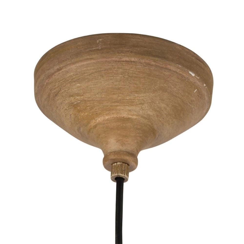 Lampe à suspension Kinross 18,5cm Eglo 9002759497255