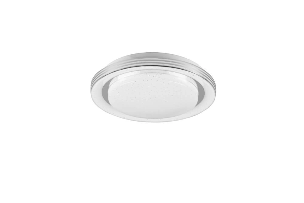 Plafonnier Atria 27 cm - 3000-6000K blanc Plafonnier Atria 27 cm - 3000-6000K blanc