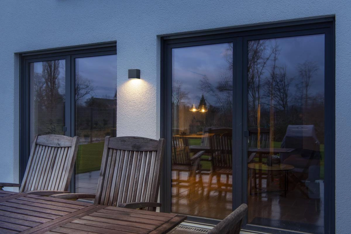 Spot LED Sitra S Anthracite SLV 4024163252454