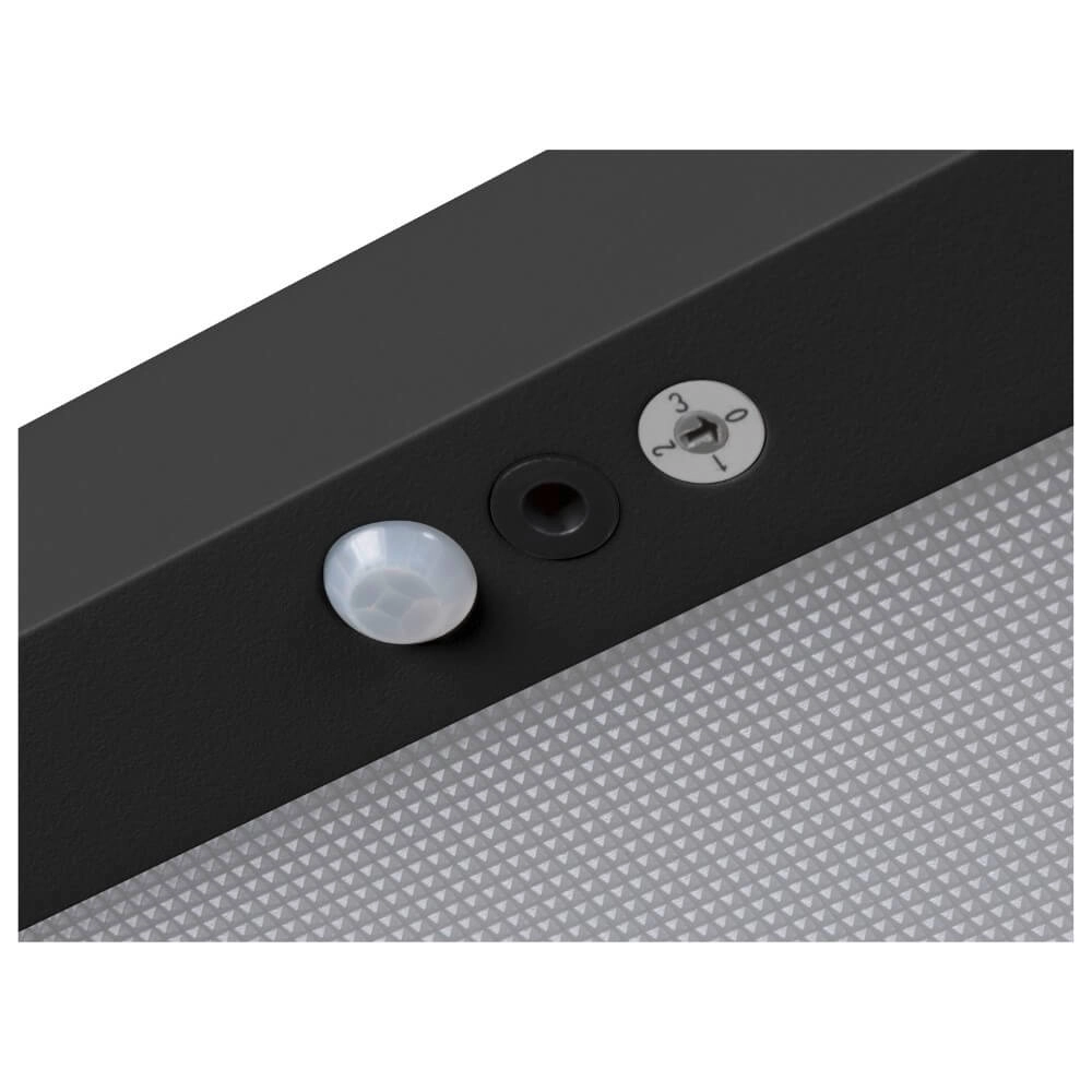 Lampadaire de bureau LED Worklight Pro noir - simple SLV 4024163278003