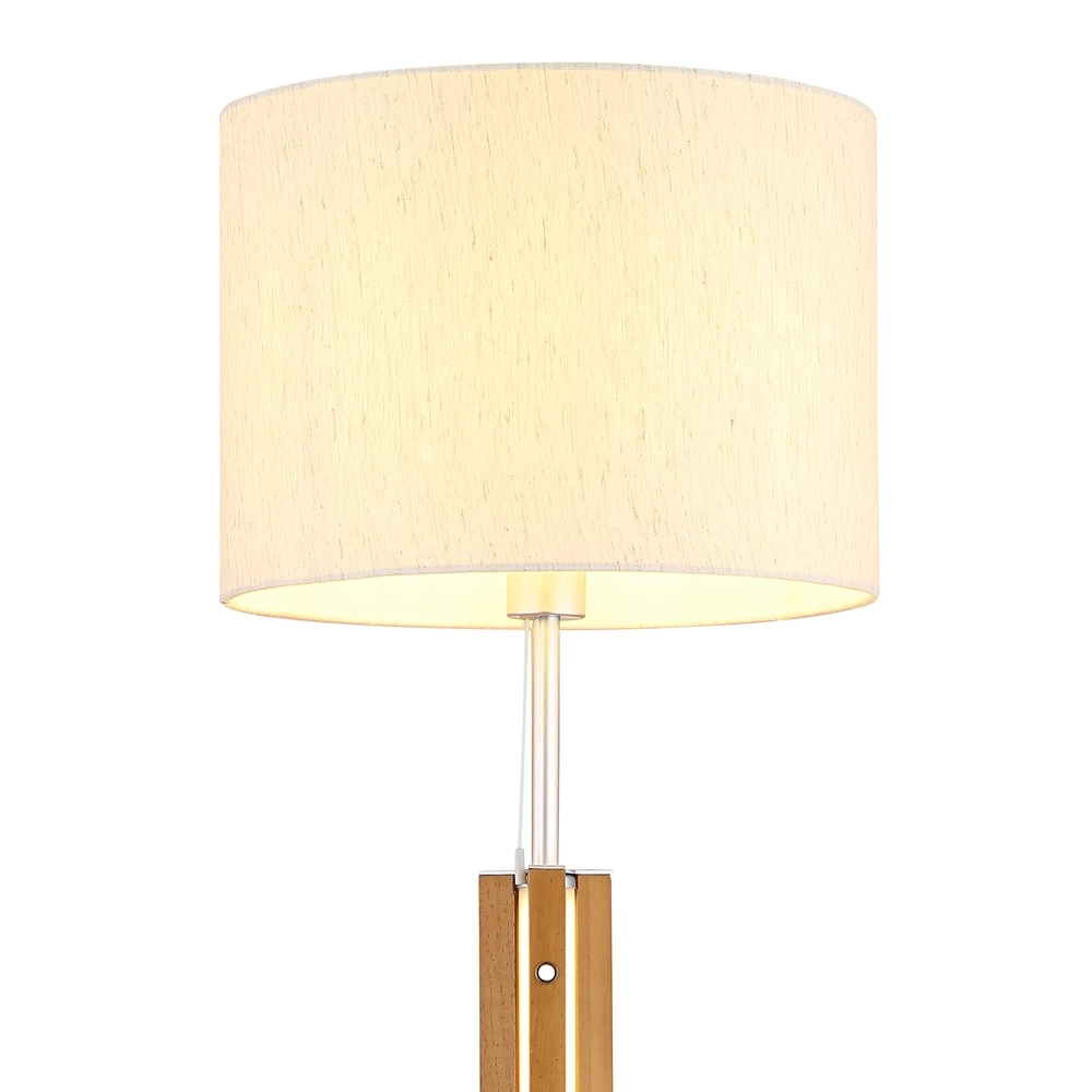Lampe de pied Taugus Brown Globo 9007371507849