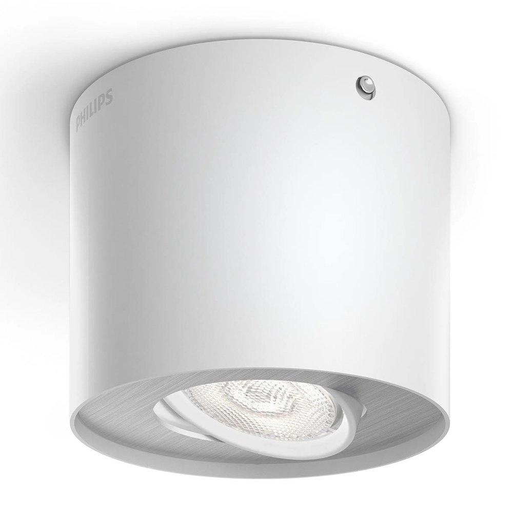 Lampe LED Phase dirigé