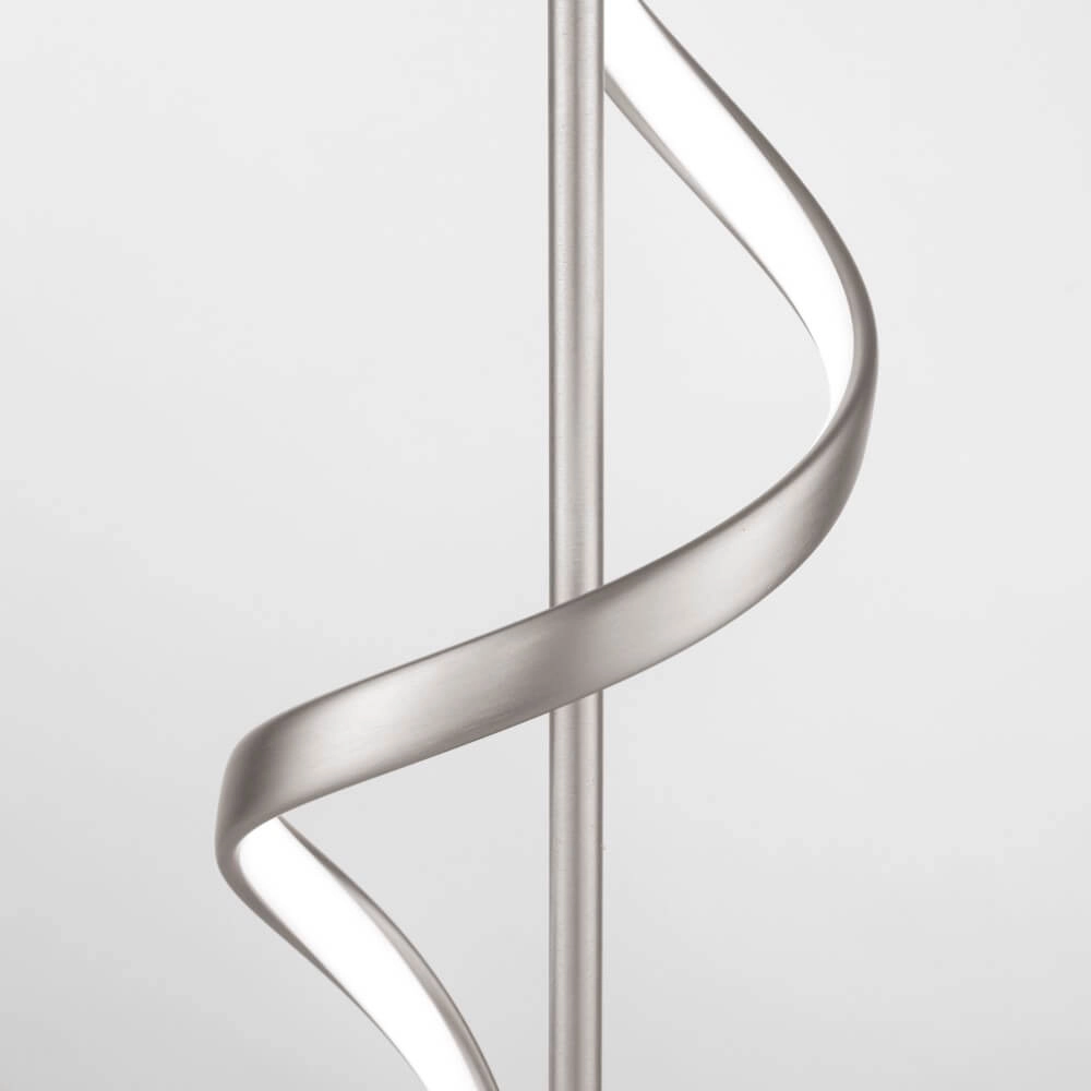 Lampe de table design Q-Swing métal Paul Neuhaus 4012248374887