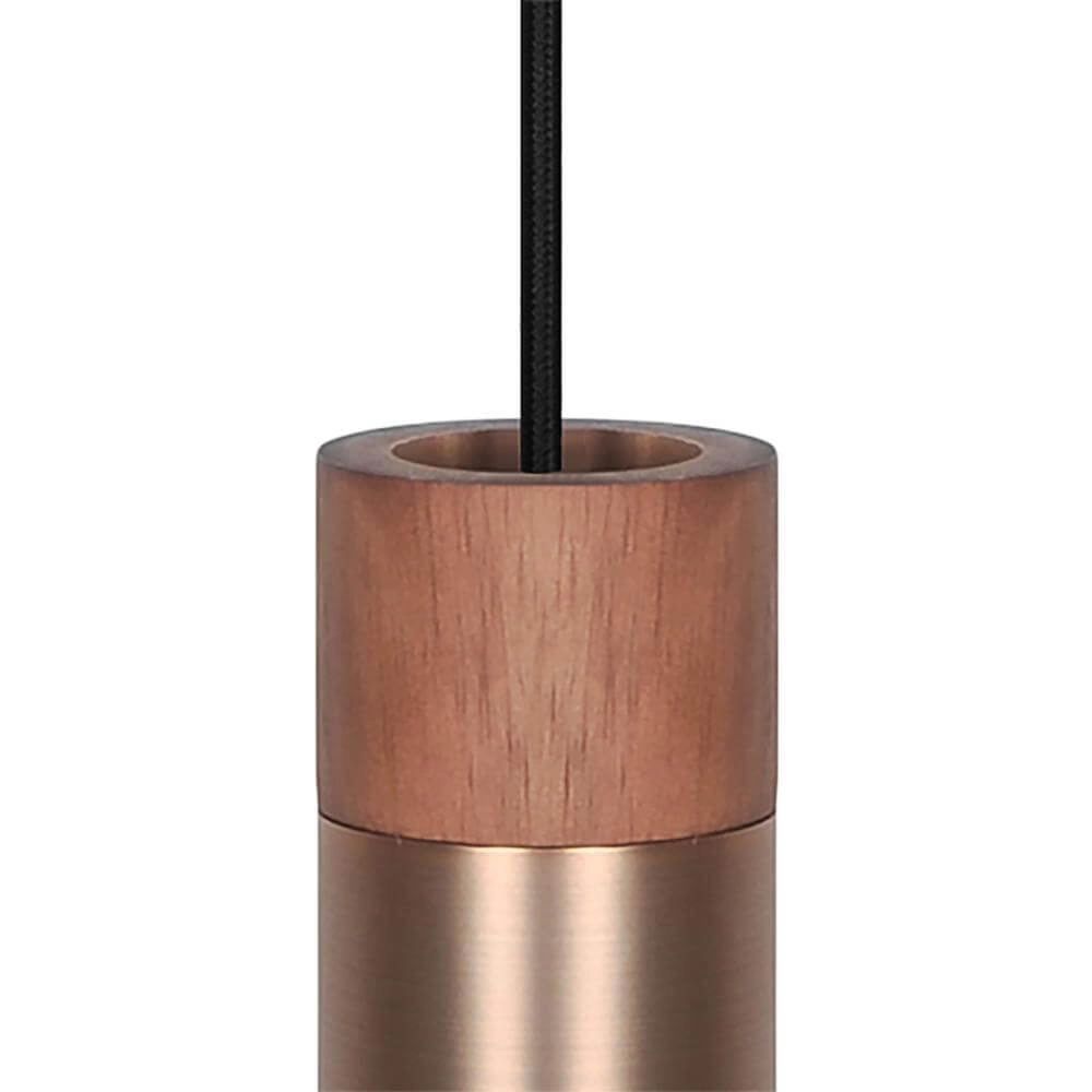 Suspension moderne Tilo laiton Nordlux 5704924024221