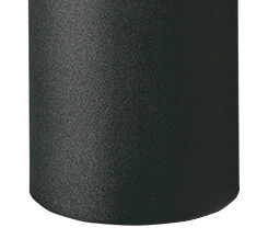 Lampe de terrasse Trip 58 cm - noir Albert 4007235622409