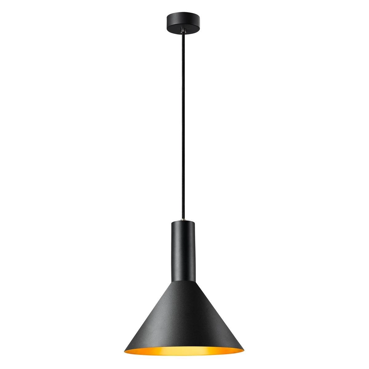 Lampe à suspension Phelia Ø 27,5cm Lampe à suspension Phelia Ø 27,5cm