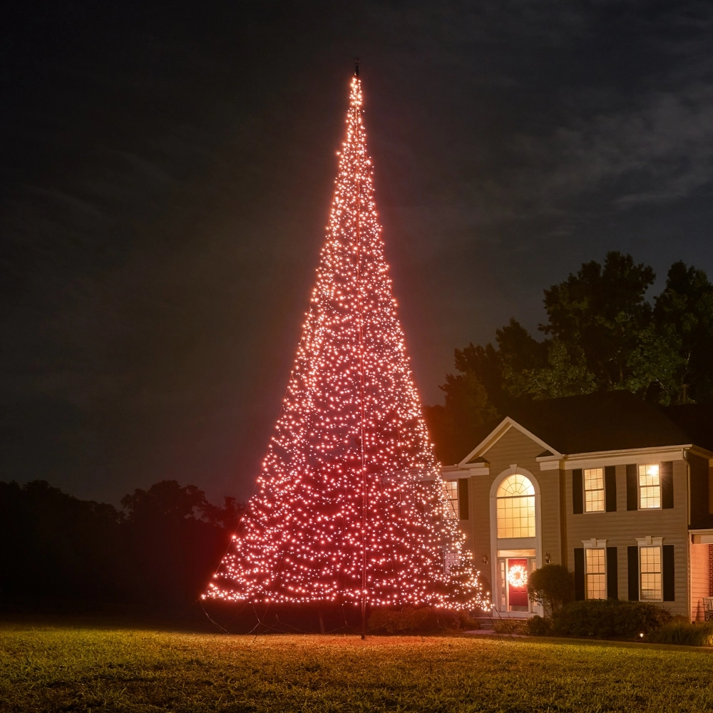 10 mètres Smart Magic 4032 LED - Sans pôle