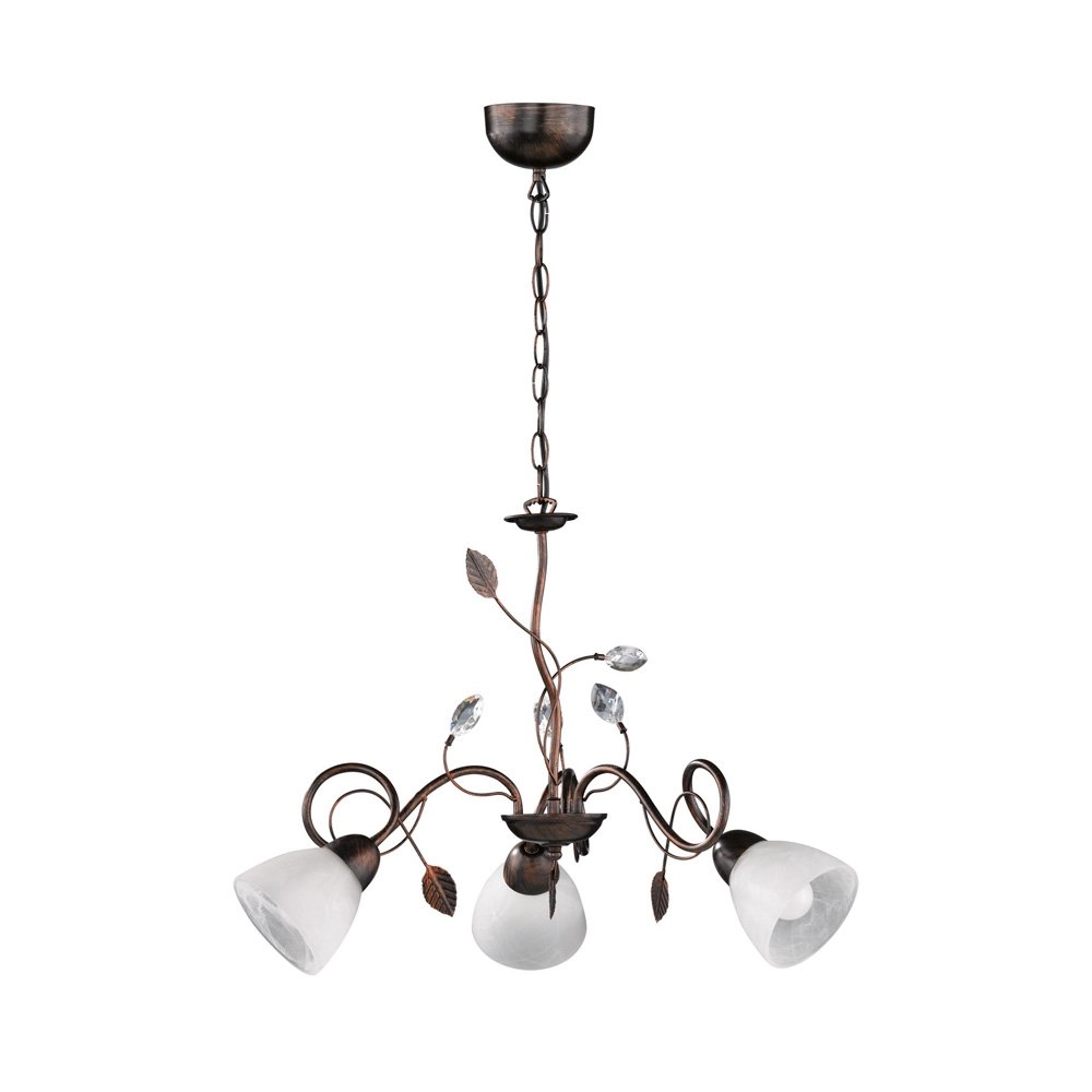 Lustre Traditio Antique