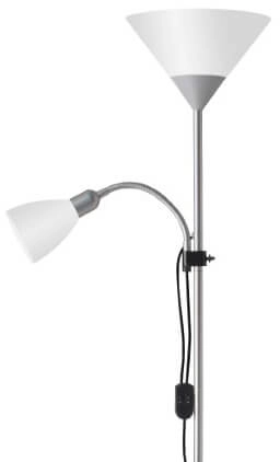 Lampadaire Spari 4 Brilliant 4004353103667