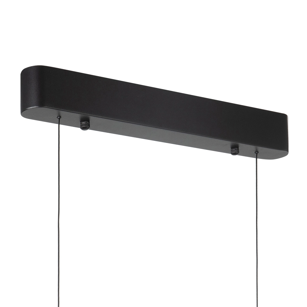 Suspension design Quinn noir 118cm Highlight 8718379050787