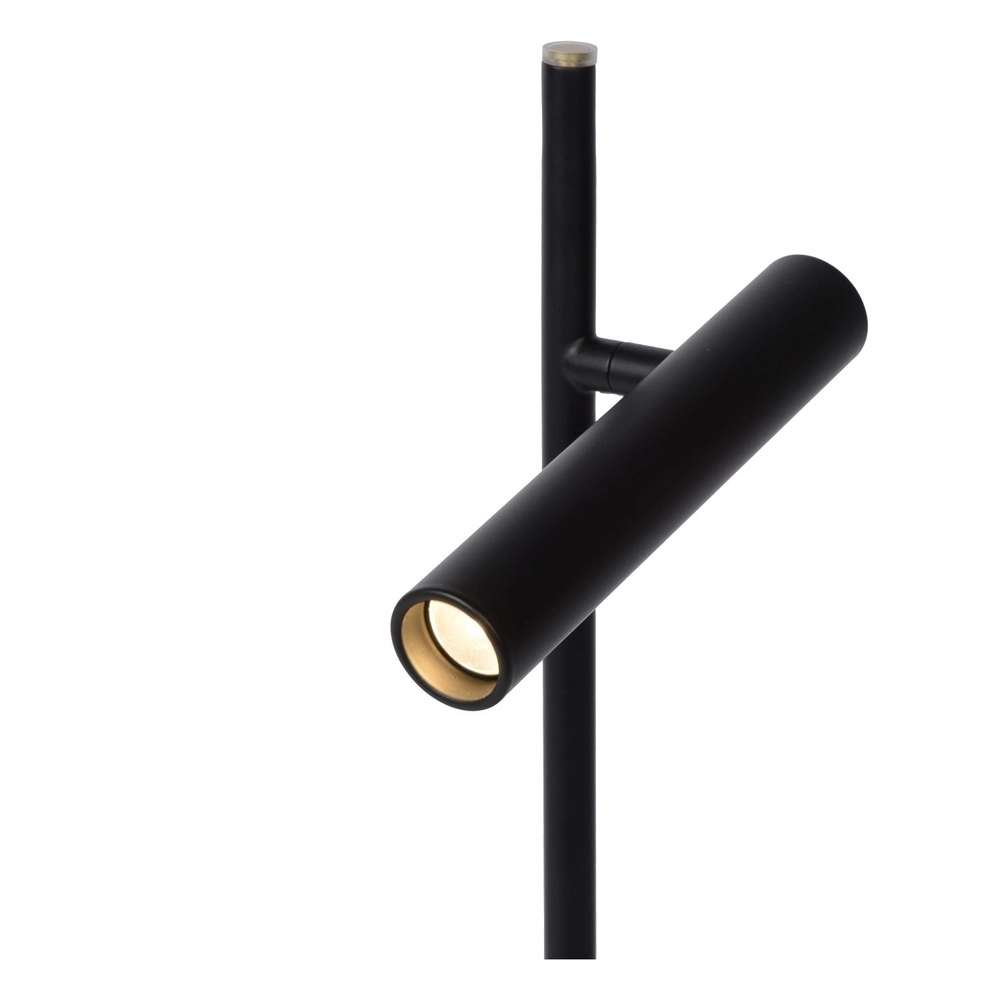 Lampe de bureau Philon Noir Lucide 5411212791689