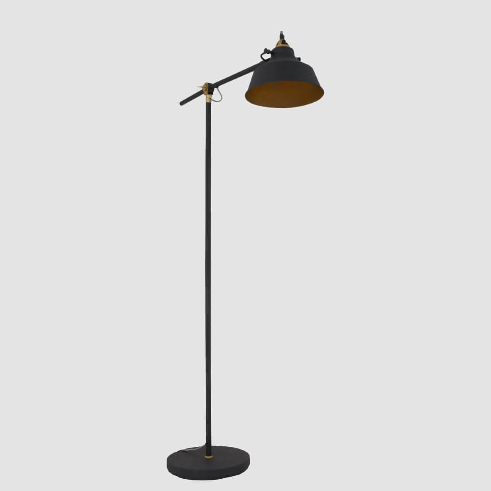 Lampadaire Mexlite Steinhauer 8712746114744