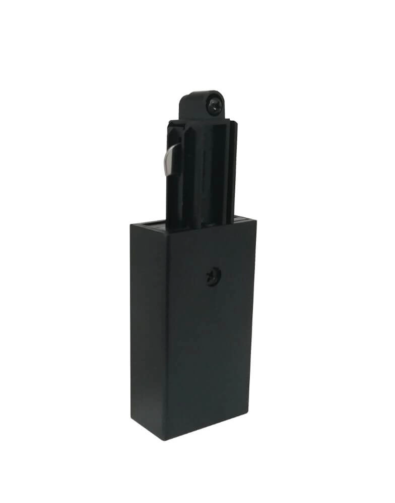 1 phase Track supply noir 1 phase Track supply noir