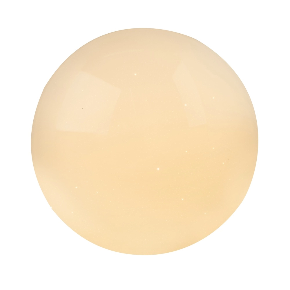 Éclairage de plafond Atreju I Ø 51 cm réglable en couleur de lumière Globo 9007371382330