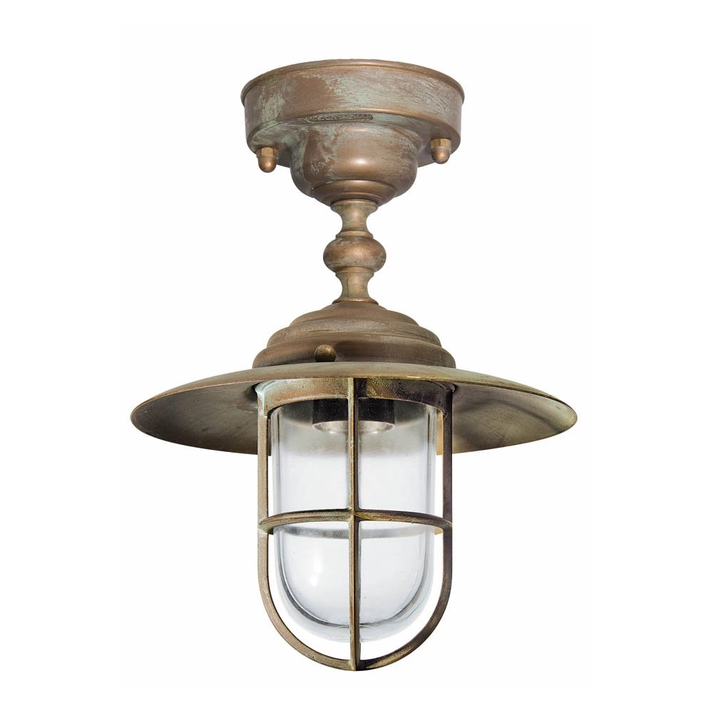 Lampe de porche Maritiem