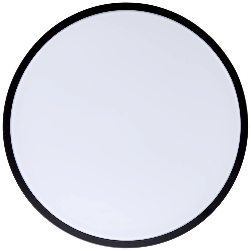 Lampe de plafond Slimline Ø 33 cm Brilliant 4004353356117