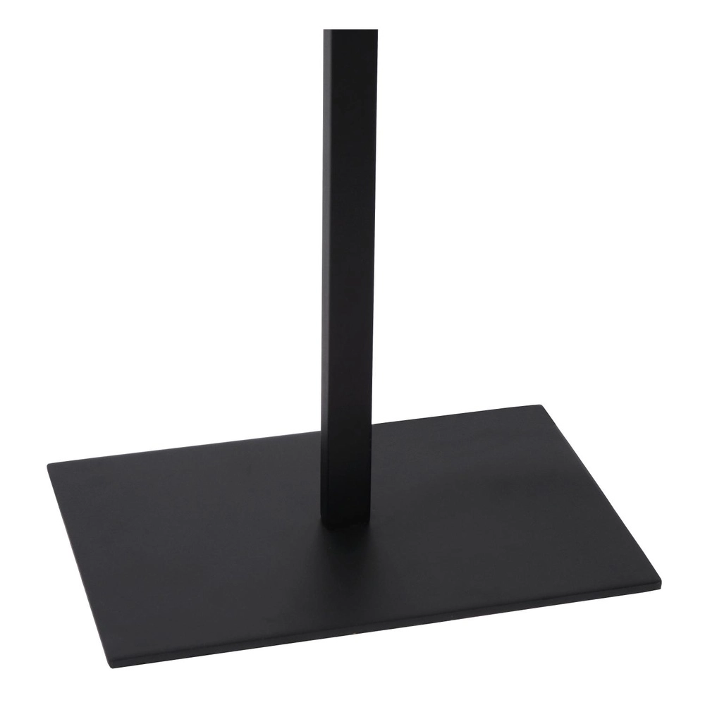Lampe de pied Magius Rotin Lucide 5411212031327