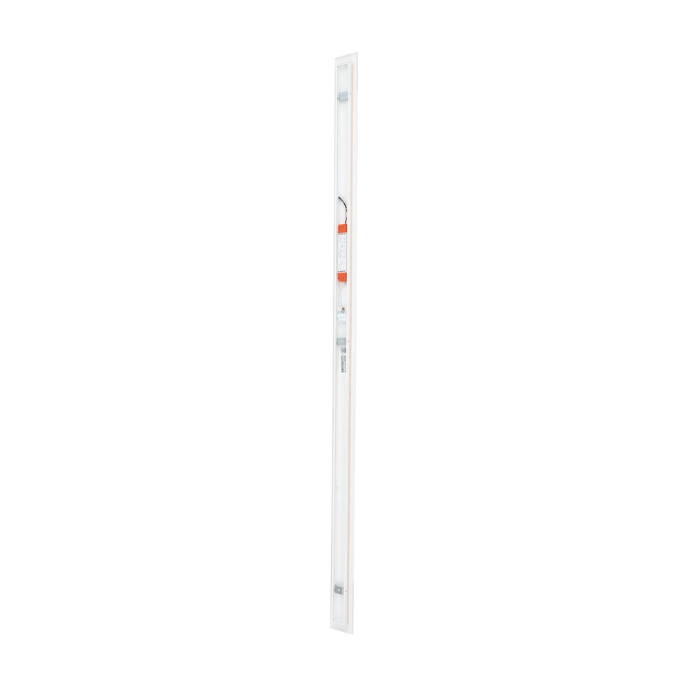 Lampe murale moderne Comma Led blanc 160 cm Lyora 5903139118828