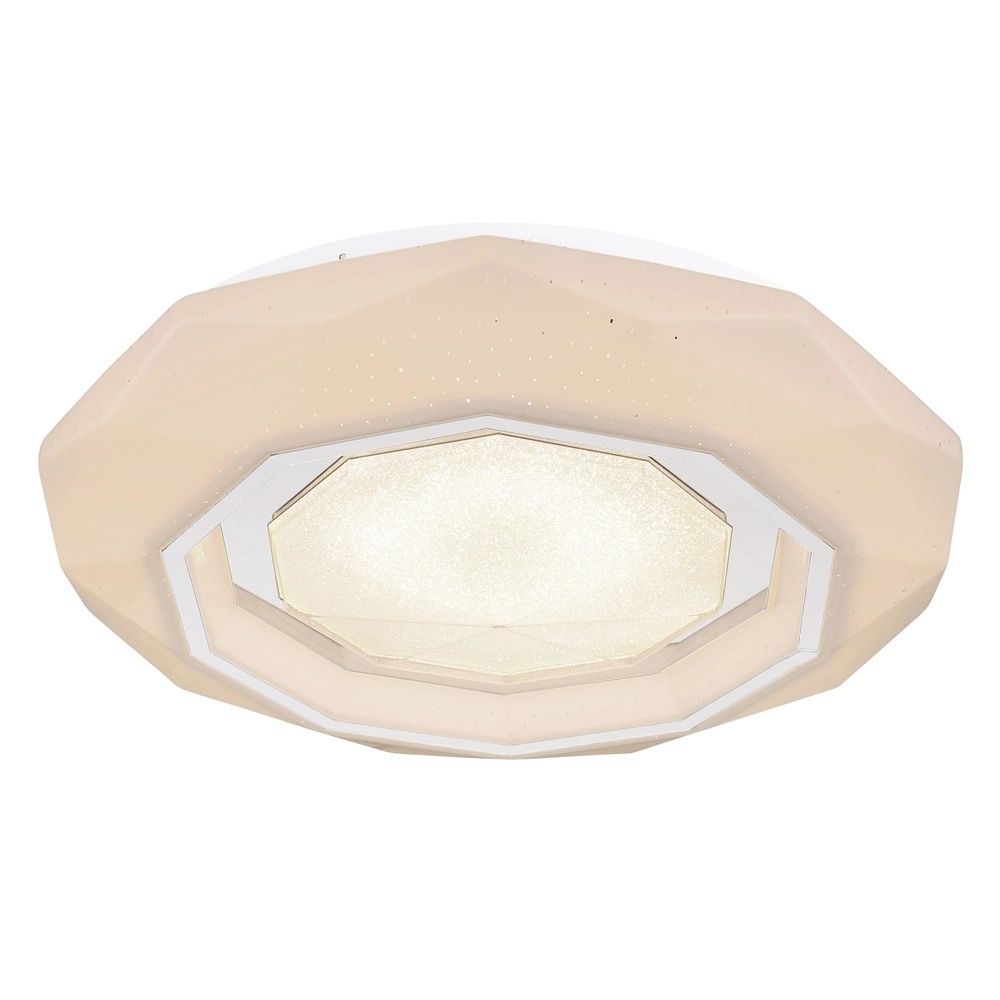 Éclairage de plafond moderne Hokki Blanc Globo 9007371445967