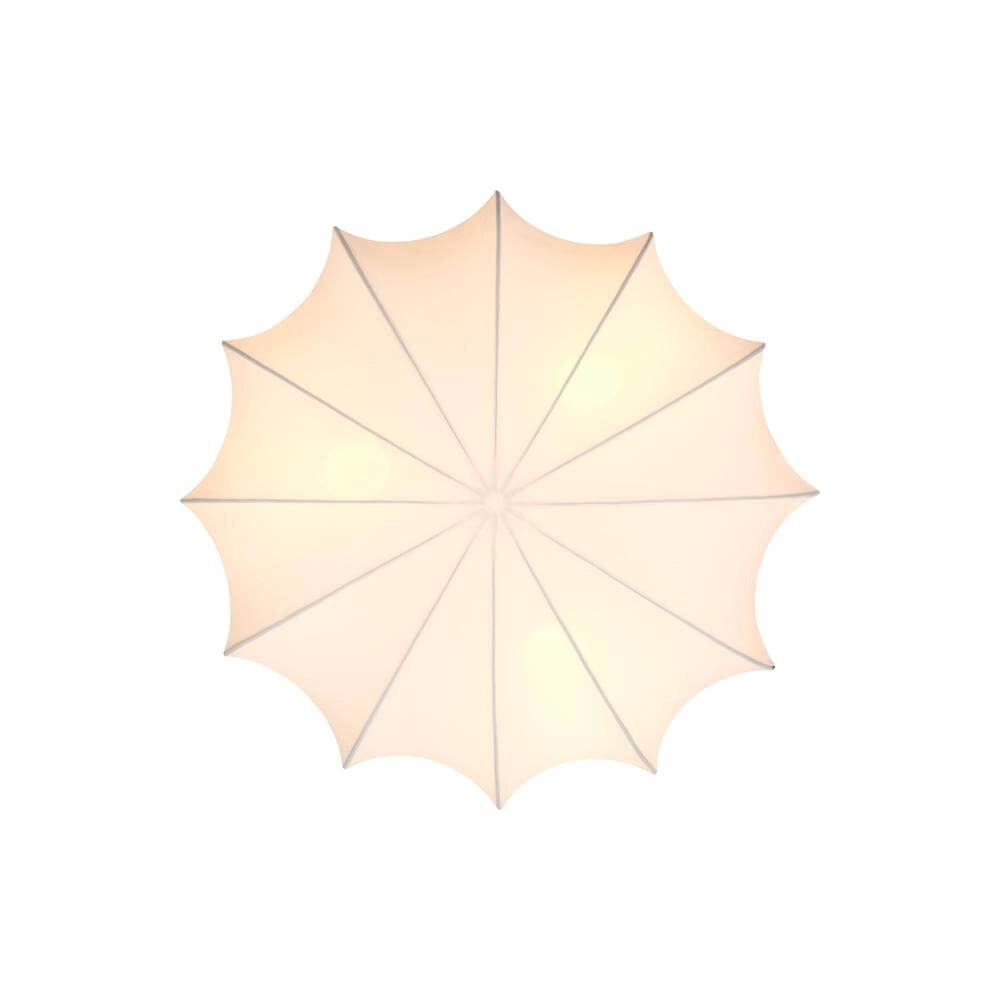 Plafonnier Japandi Aeron Ø 60cm Nordlux 5704924018428