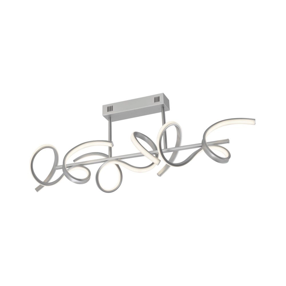 Plafonnier design Curls Just Light 4043689959838