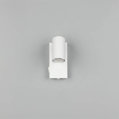 Projecteur réglable en surface Taryn Blanc Trio 4017807685527