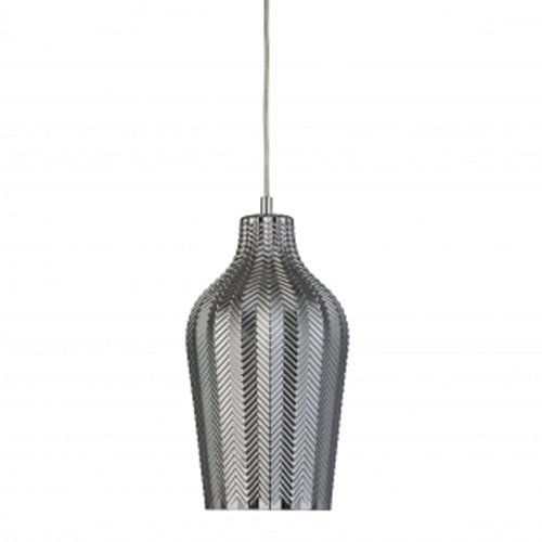 Lampe suspendue Chevron