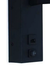 Lampe de lecture flexible Easy Artdelight 8719831734672