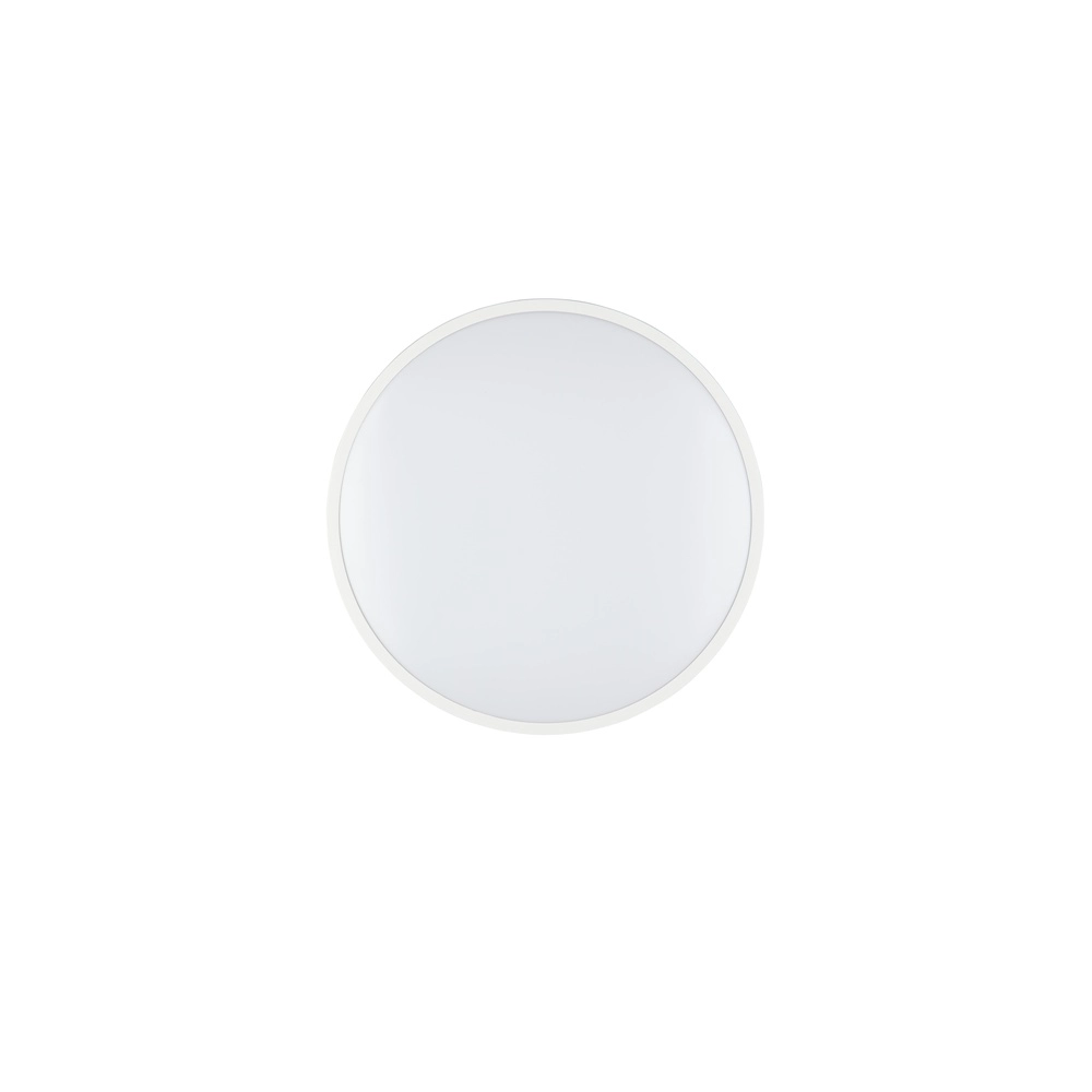 Éclairage de plafond Slope Blanc Trio 4017807668629