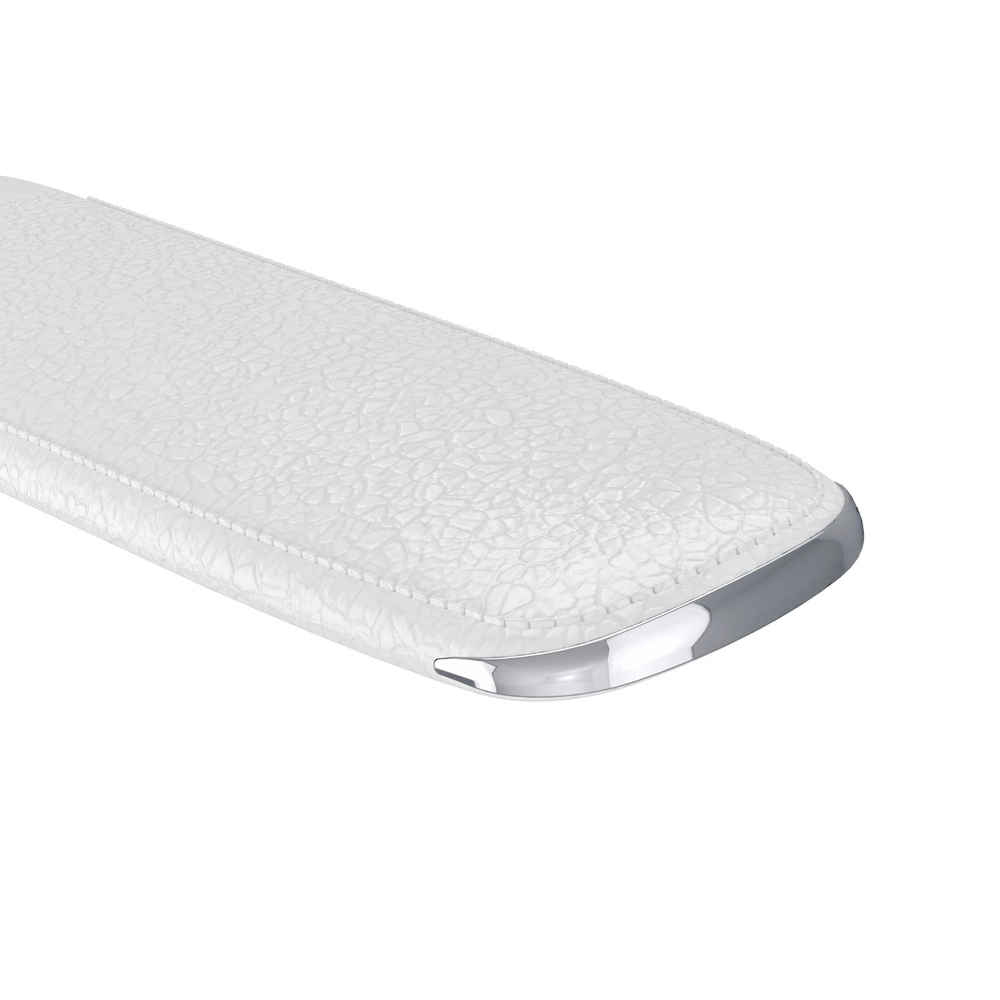Lampe à pince Bevadoro Blanc Eglo 9008606389216