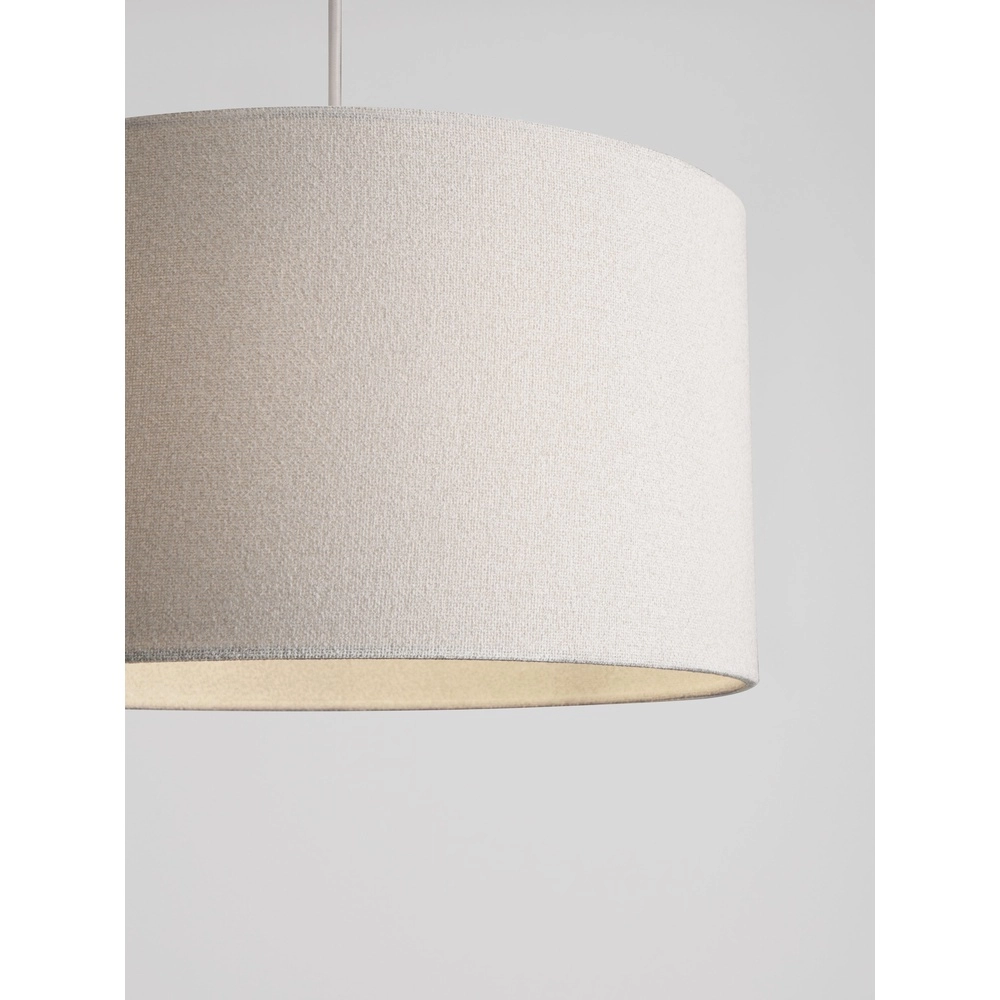 Lampe suspendue Syrin Blanc Lyora 5212017493583
