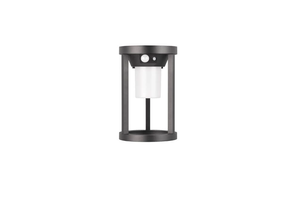 Applique Carmo noir Trio 4017807564235