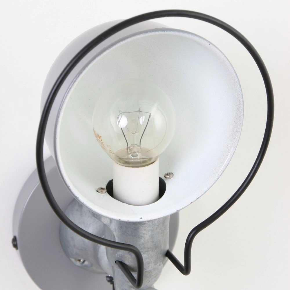 Lampe de lecture Davin Rétro Steinhauer 8712746102062