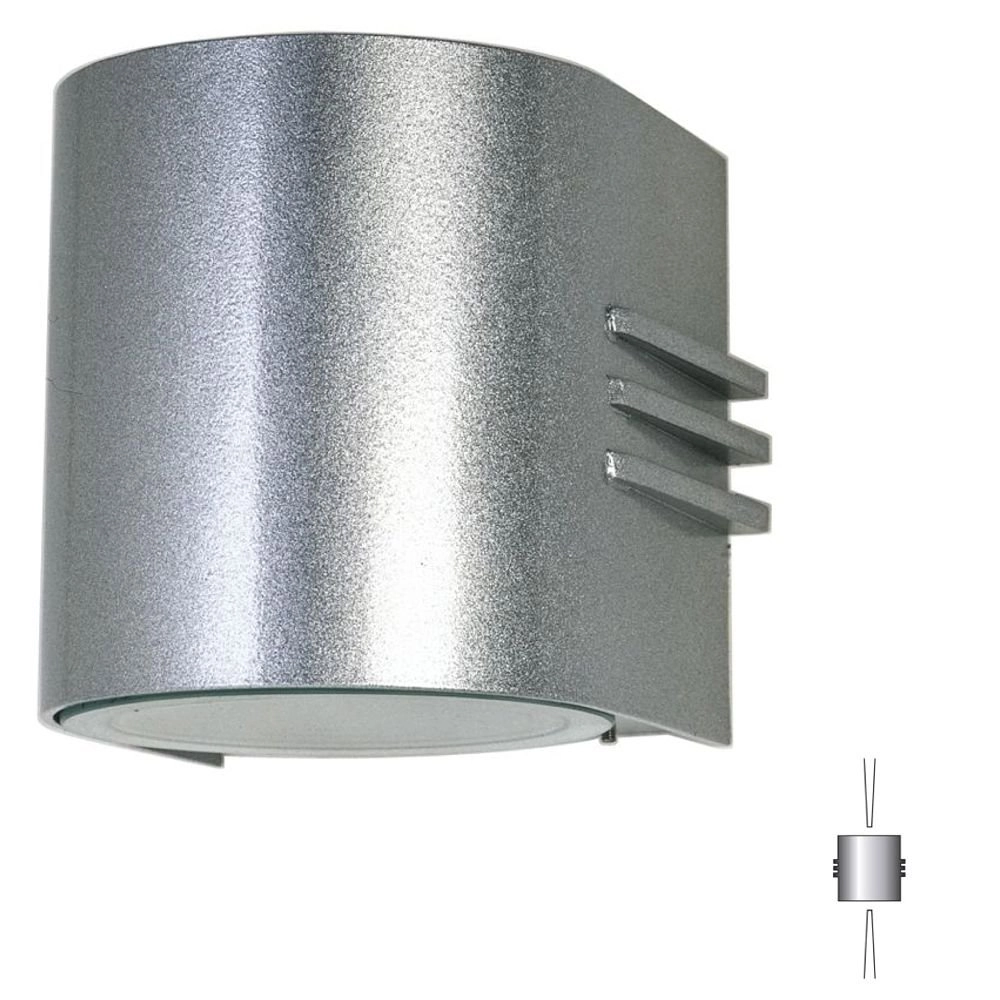 Lampe d'extérieur Facade étroit - étroit Lampe d'extérieur Facade étroit - étroit