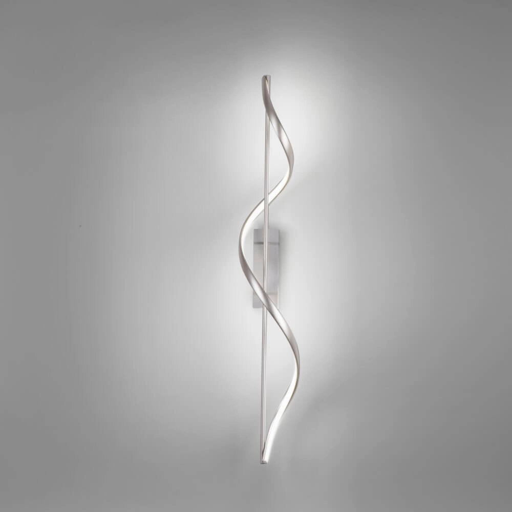 Plafonnier Q-Swing métal Paul Neuhaus 4012248374863