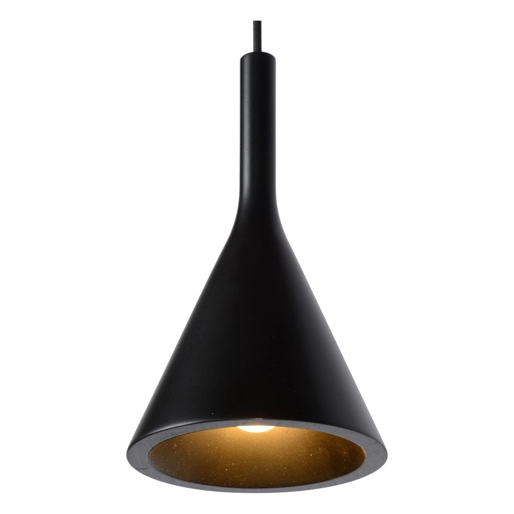 Lampe pendante de conception Gipsy Blanc à 4 lumières Lucide 5411212351616
