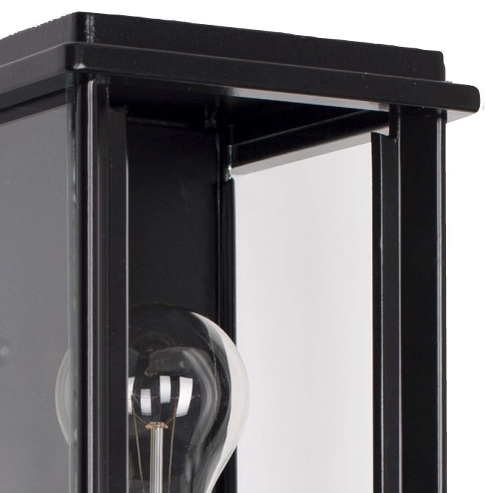 Applique murale Capital pour l'extérieur KS 8714732660105