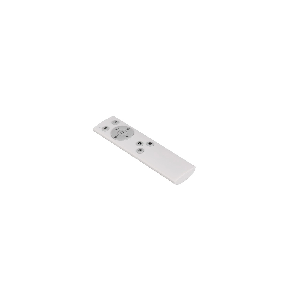 Lampe de plafond Hilo blanc Ø 40cm Trio 4017807704068