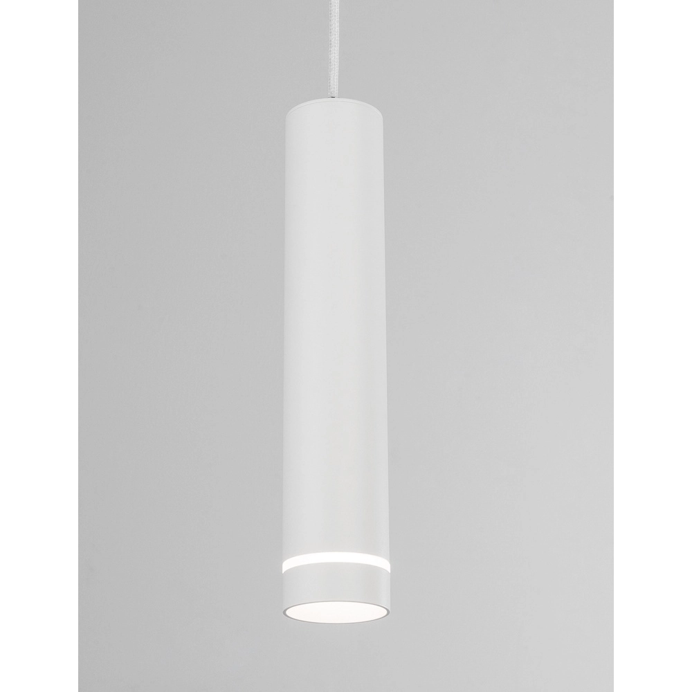 Suspension design Esca blanc Lyora 5212017421067