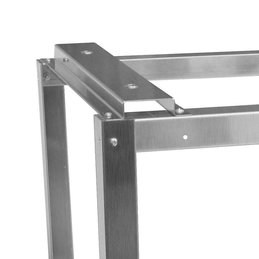 Fundament pour boîte aux lettres PTT 8714186402184