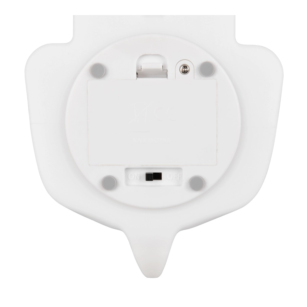 Lampe de table Waldy blanc Trio 4017807653663