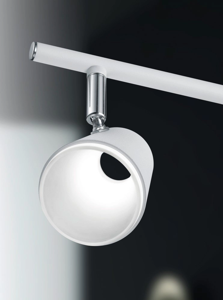 Spot de plafond LED Narcos Trio 4017807302646