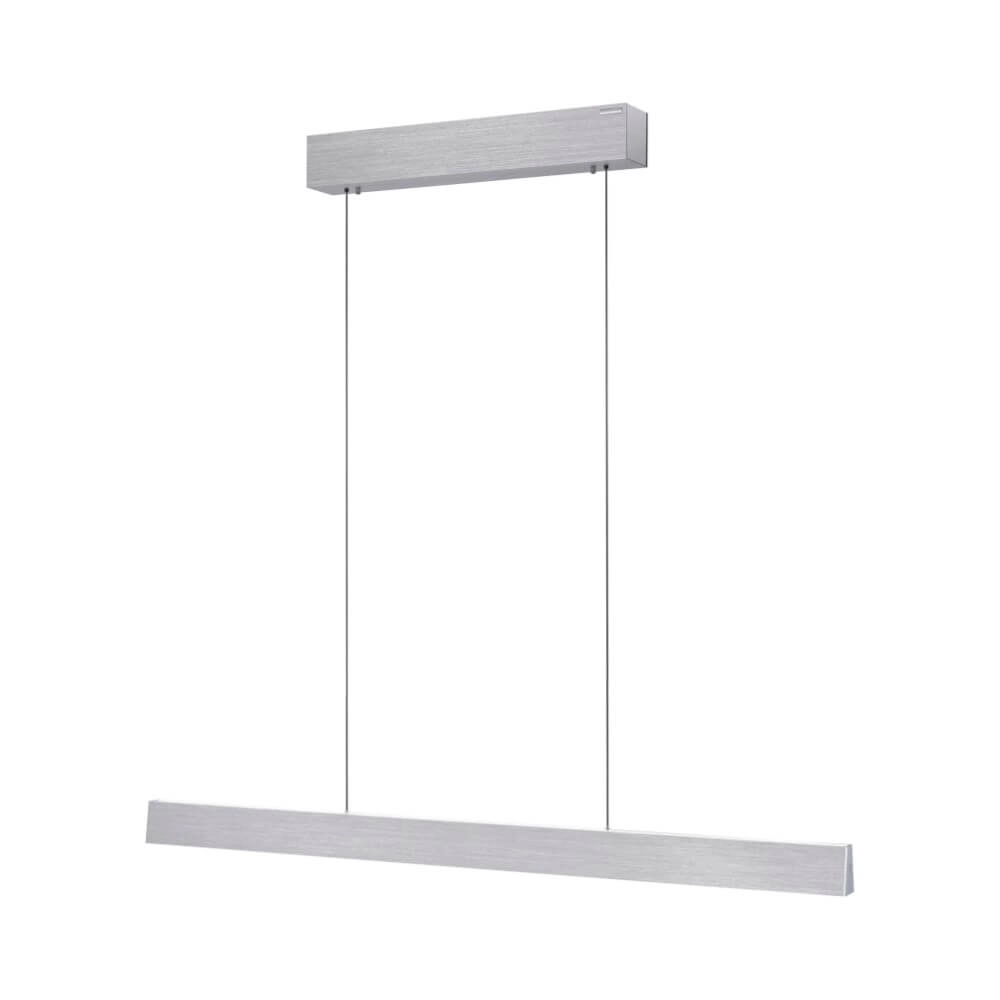 Lampe suspendue design Pure E-Motion aluminium Lampe suspendue design Pure E-Motion aluminium