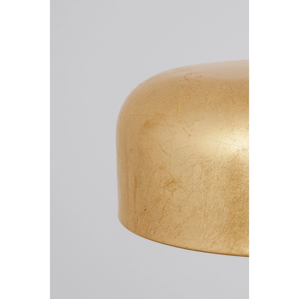 Plafonnier design Perleto or Ø 35cm Lyora 5212017419576