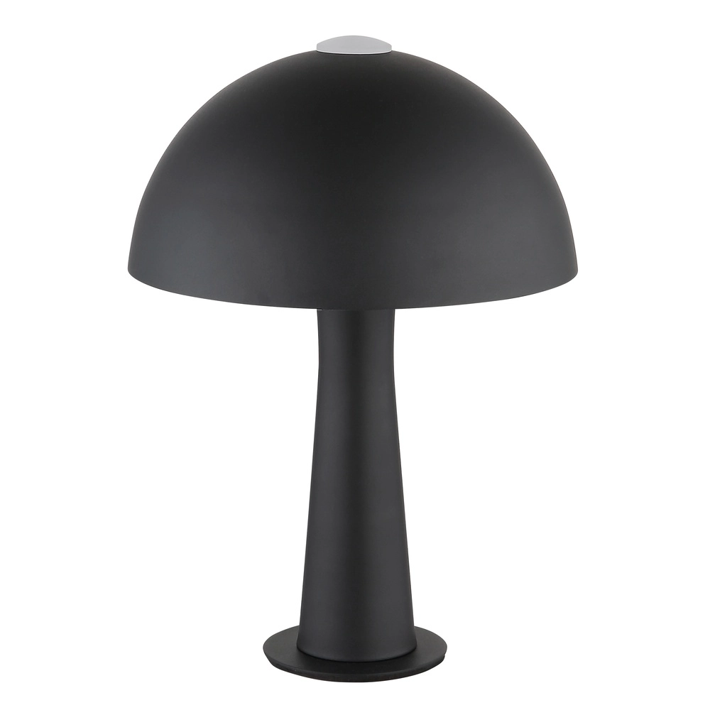 Lampe de table moderne Julia Noir Globo 9007371586622